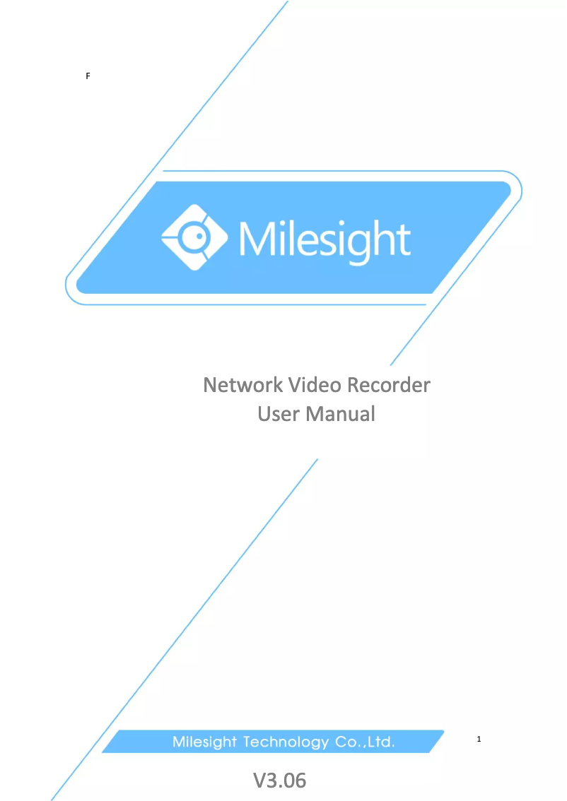 Imagen de la primera página del manual del dispositivo MS-N1008