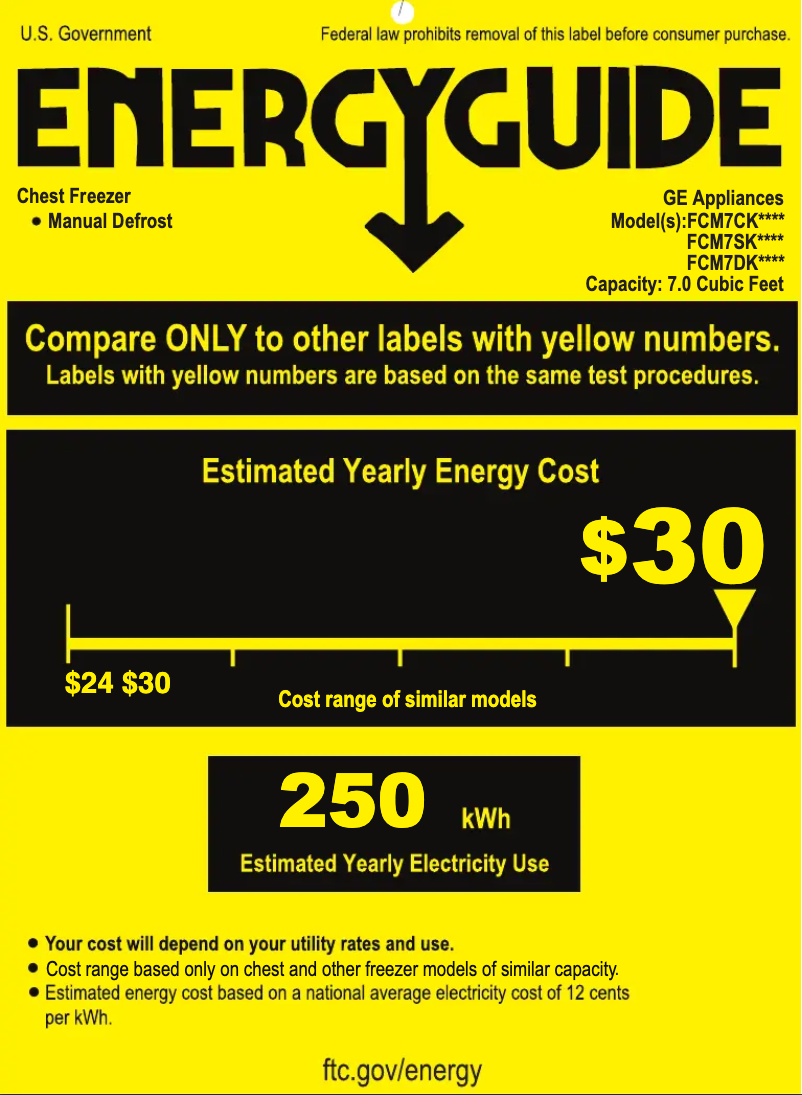 Imagen de la primera página del manual del dispositivo FCM7SKWW
