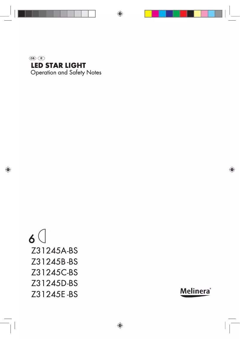 Imagen de la primera página del manual del dispositivo IAN 74195