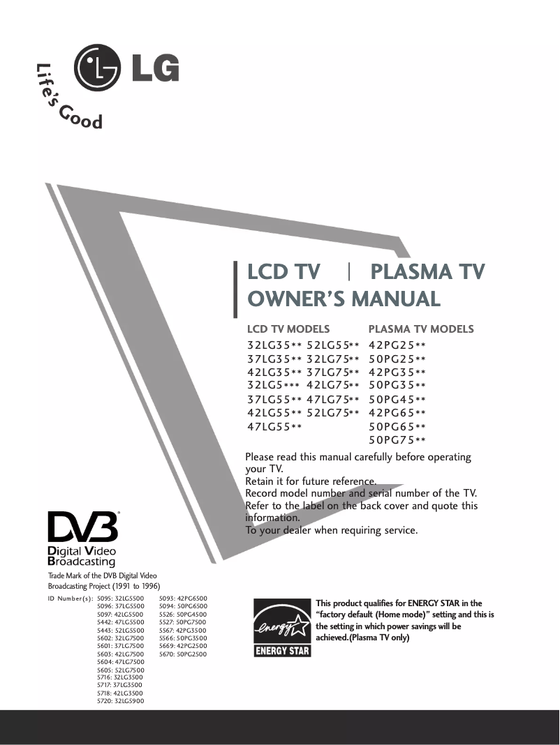 Imagen de la primera página del manual del dispositivo 475500.BEU