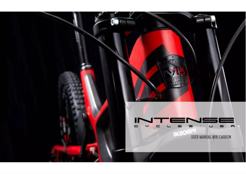 Imagen de la primera página del manual del dispositivo M16C (2018)