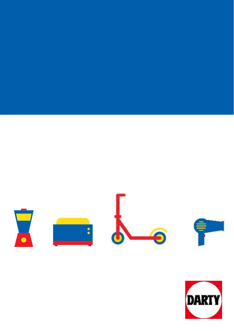 Imagen de la primera página del manual del dispositivo TP1000