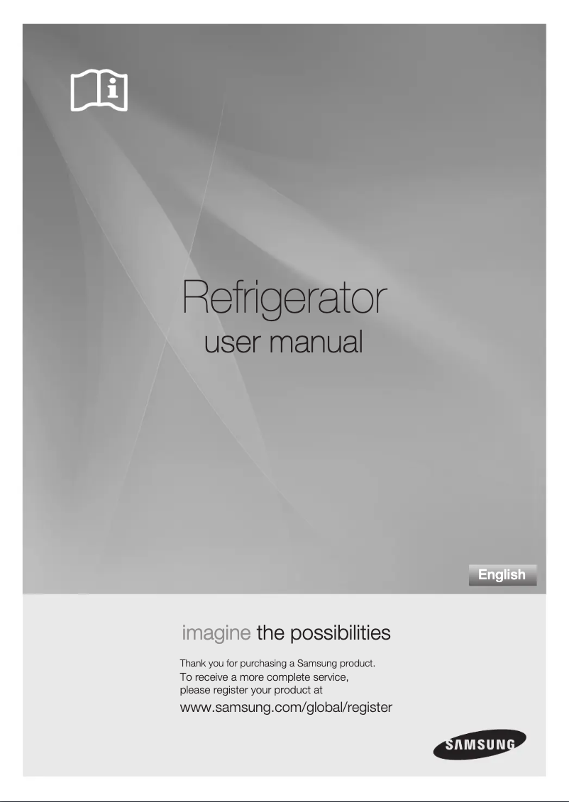 Imagen de la primera página del manual del dispositivo RSH1FTSW