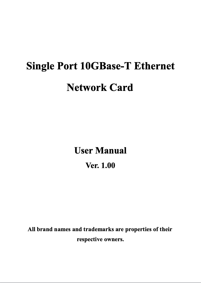 Página 1 del manual Manual de usuario EXSYS EX-6061