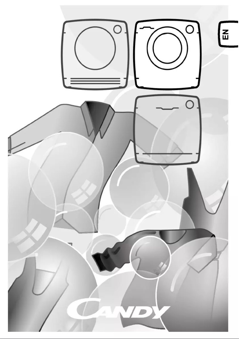 Imagen de la primera página del manual del dispositivo CSO1593TWCE-80