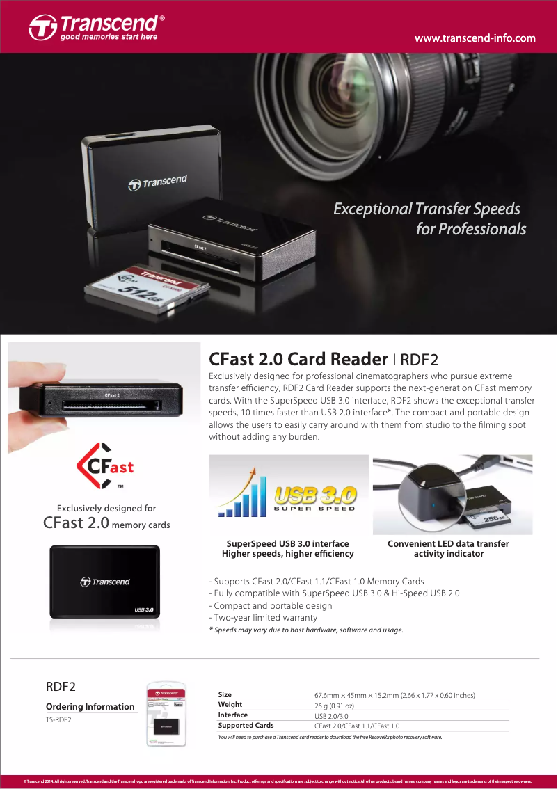 Imagen de la primera página del manual del dispositivo DN-96004-1