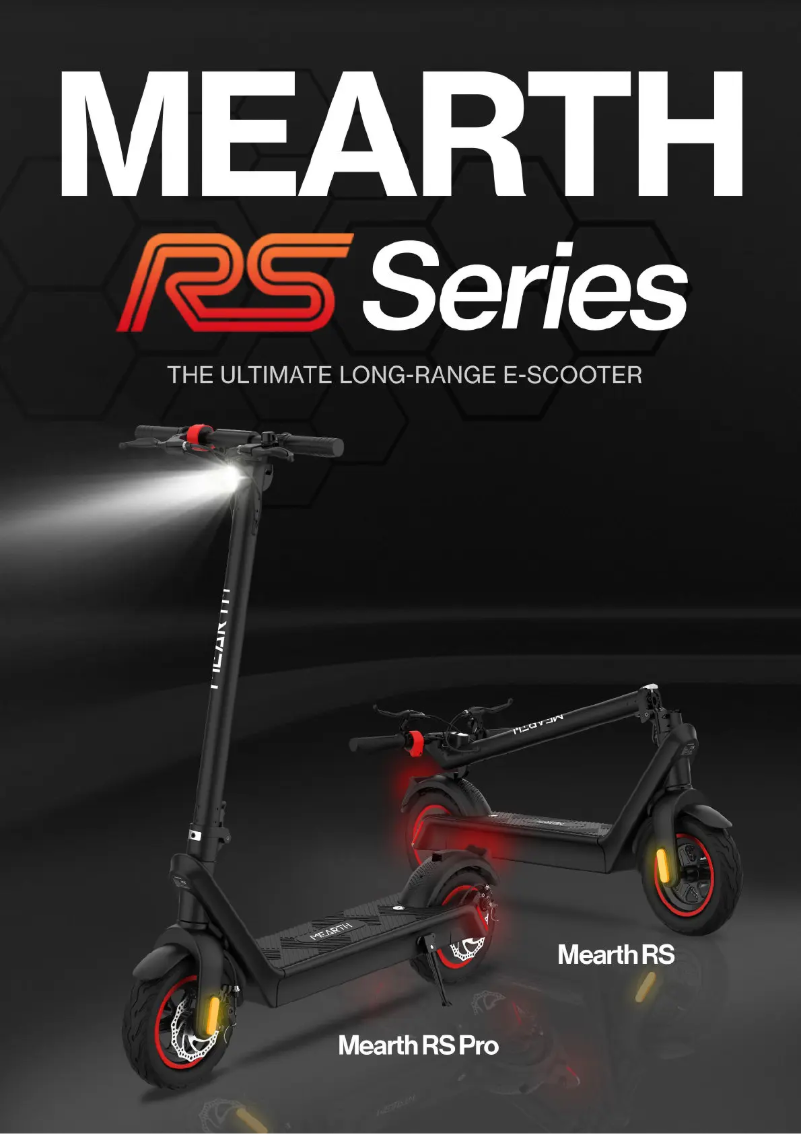 Imagen de la primera página del manual del dispositivo MT22