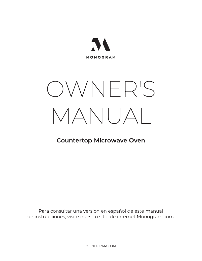 Imagen de la primera página del manual del dispositivo ZEB1227SLSS