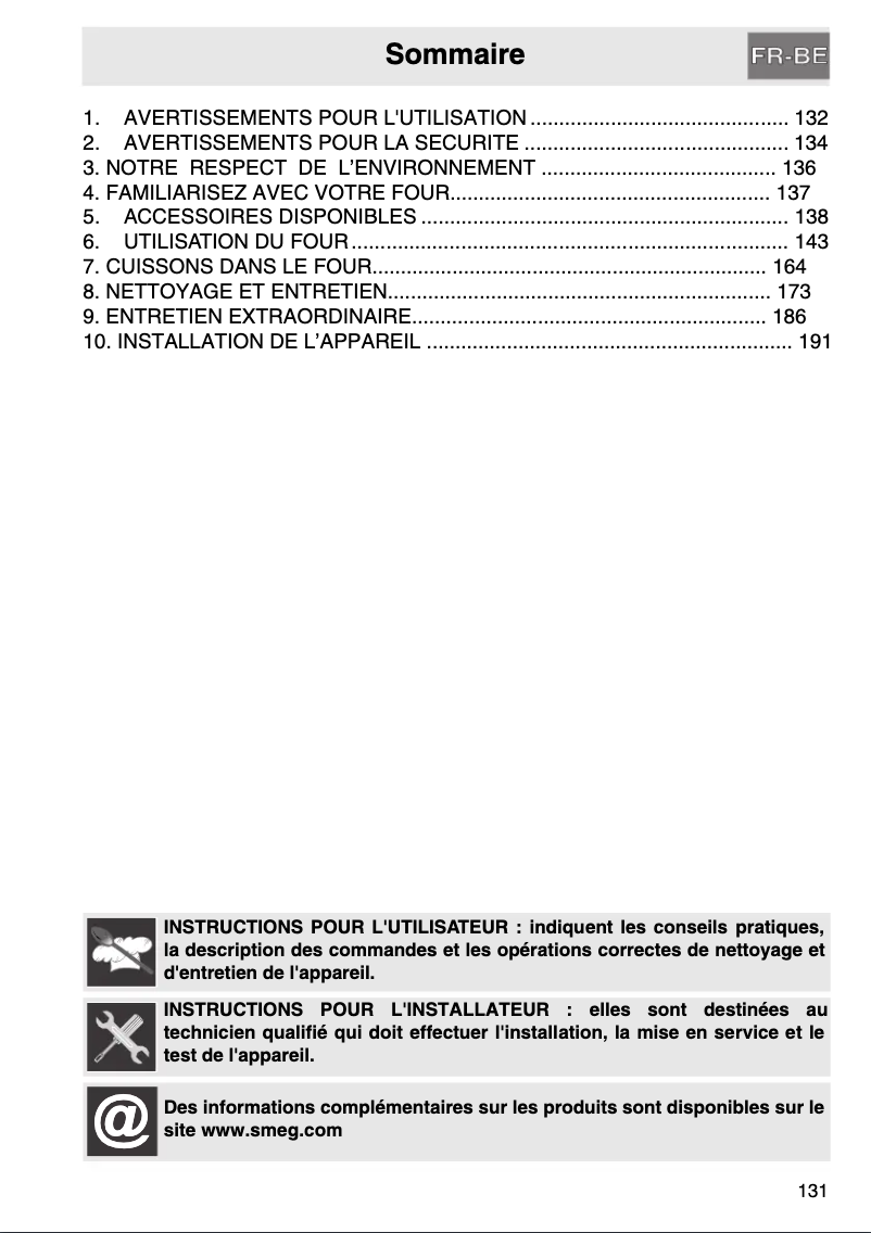Imagen de la primera página del manual del dispositivo SC112B-8