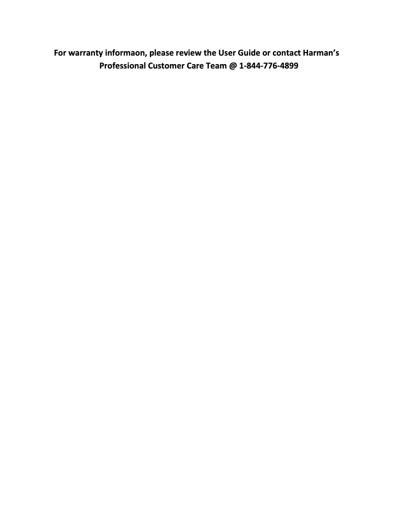 Imagen de la primera página del manual del dispositivo Control 1 Pro