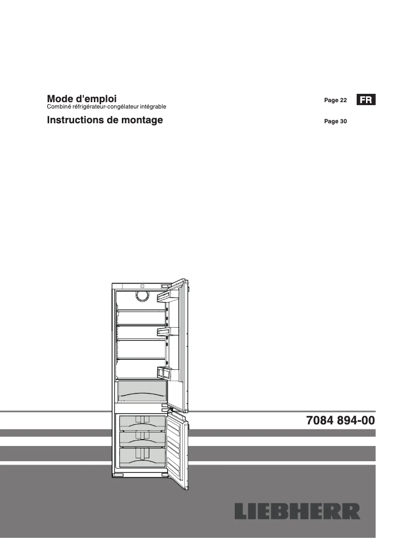 Imagen de la primera página del manual del dispositivo ICc 3414