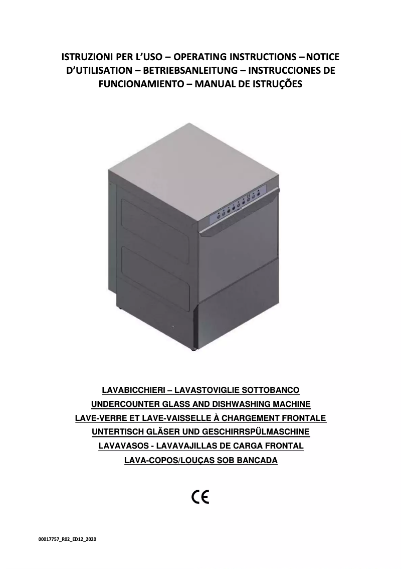 Imagen de la primera página del manual del dispositivo 7280.0025