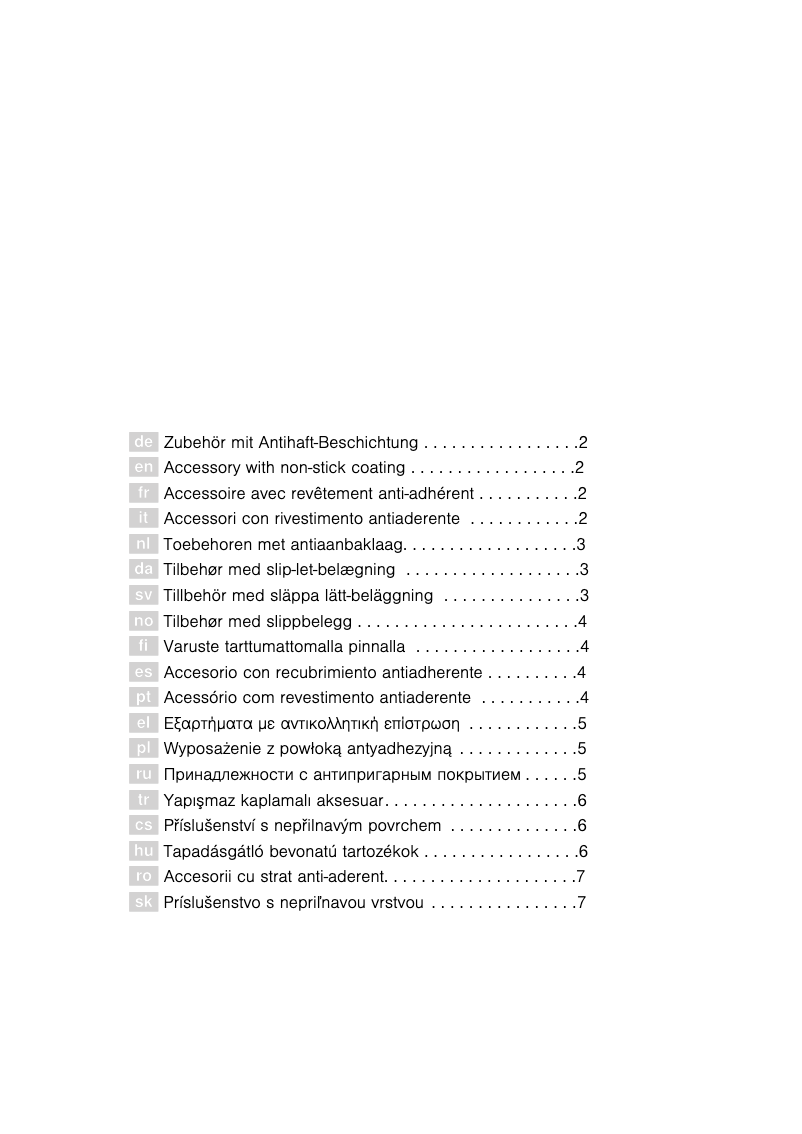 Página nº 1 - Manual de usuario Siemens HZ342012
