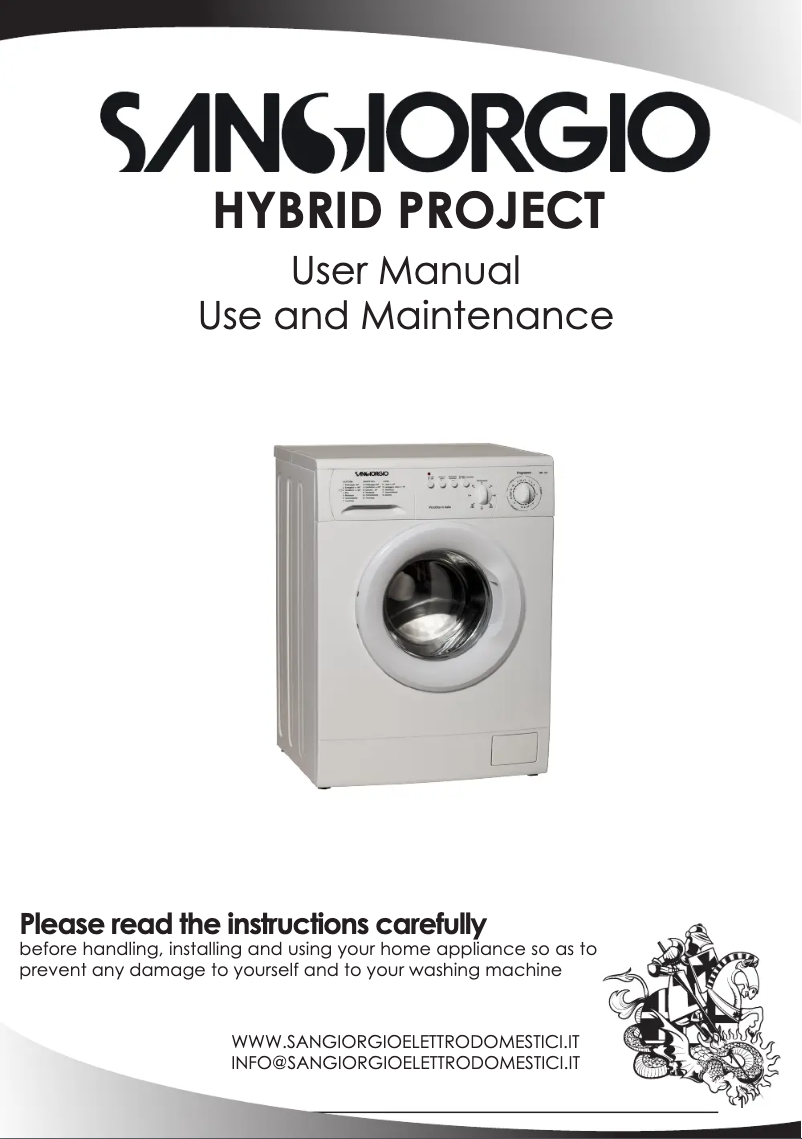 Imagen de la primera página del manual del dispositivo S5510C