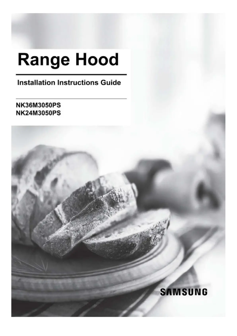 Imagen de la primera página del manual del dispositivo NK36M3050PS/U1