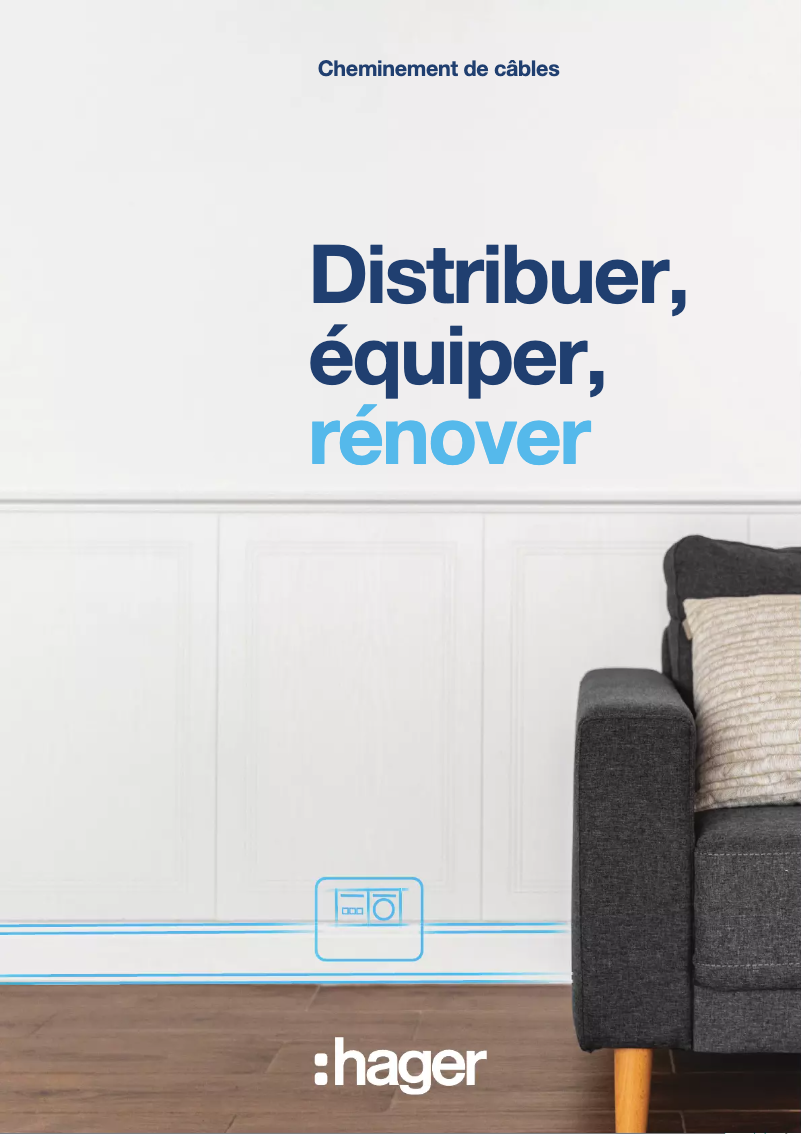 Imagen de la primera página del manual del dispositivo SL20115819011