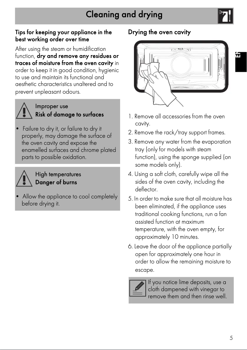 Imagen de la primera página del manual del dispositivo SF4920VCN1