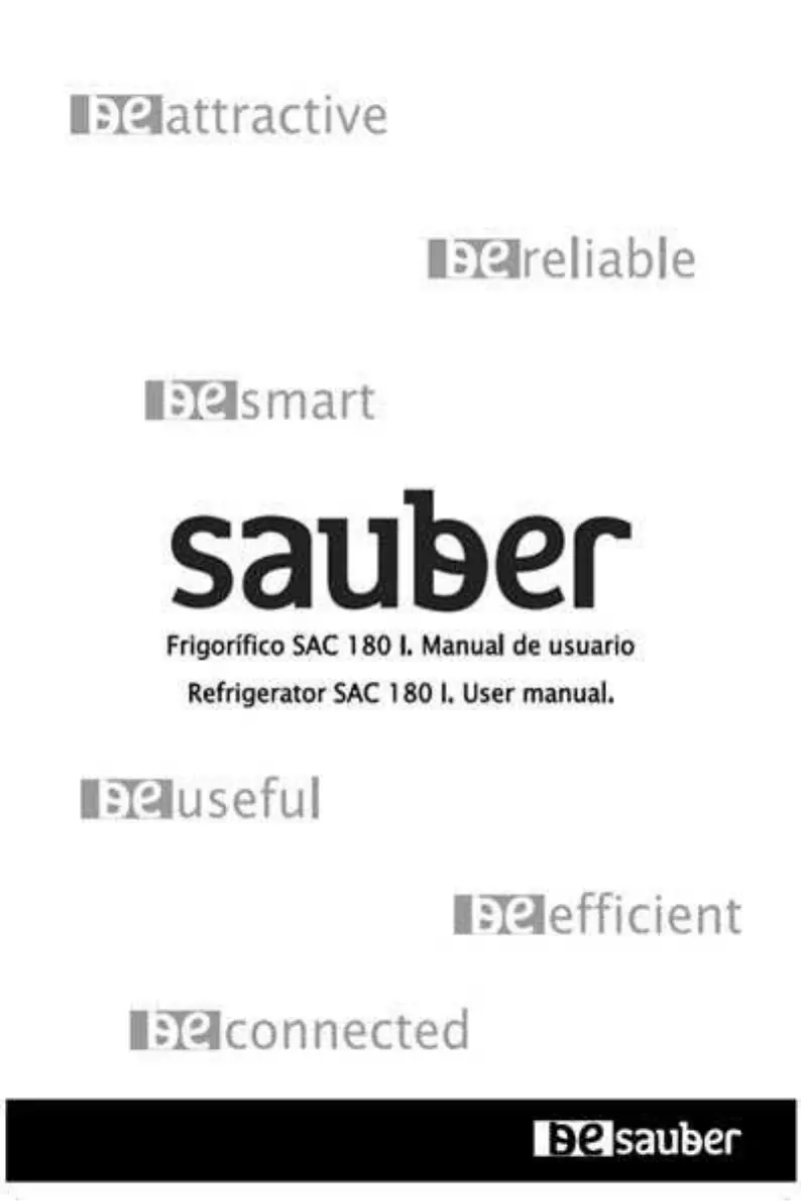 Imagen de la primera página del manual del dispositivo SAC180