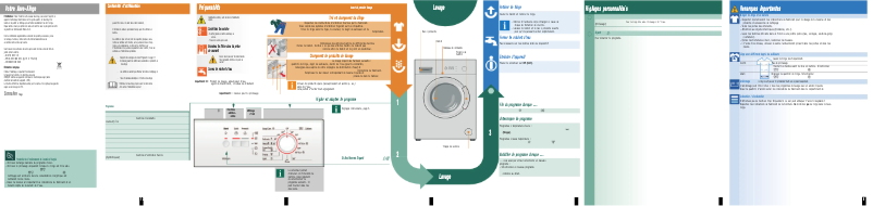 Imagen de la primera página del manual del dispositivo WAB24060BY