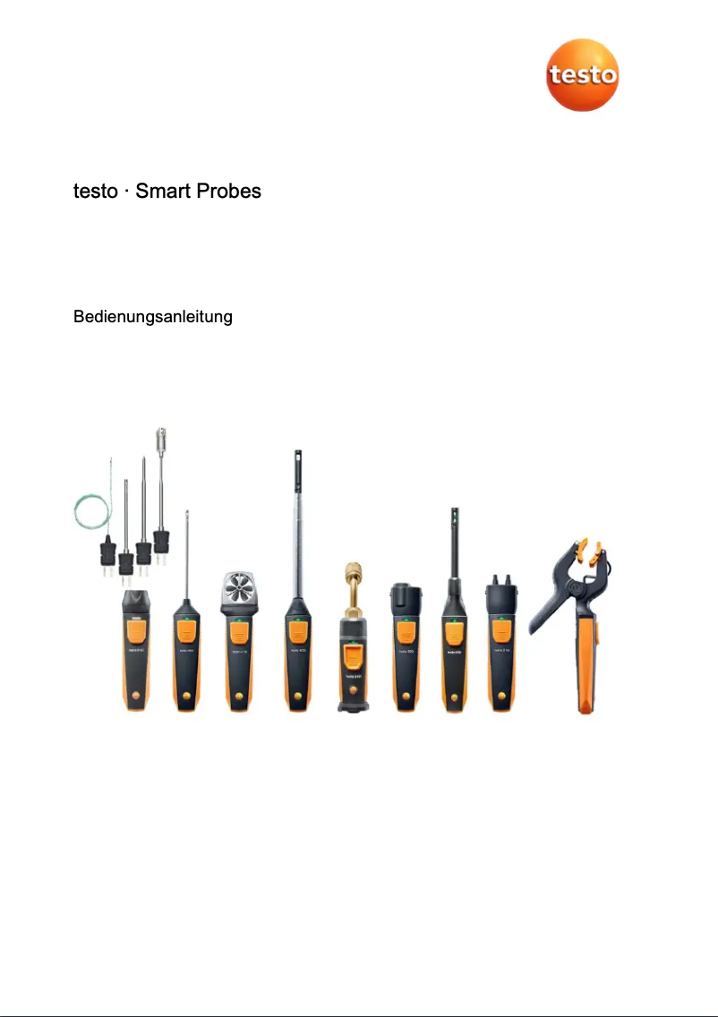 Imagen de la primera página del manual del dispositivo 410
