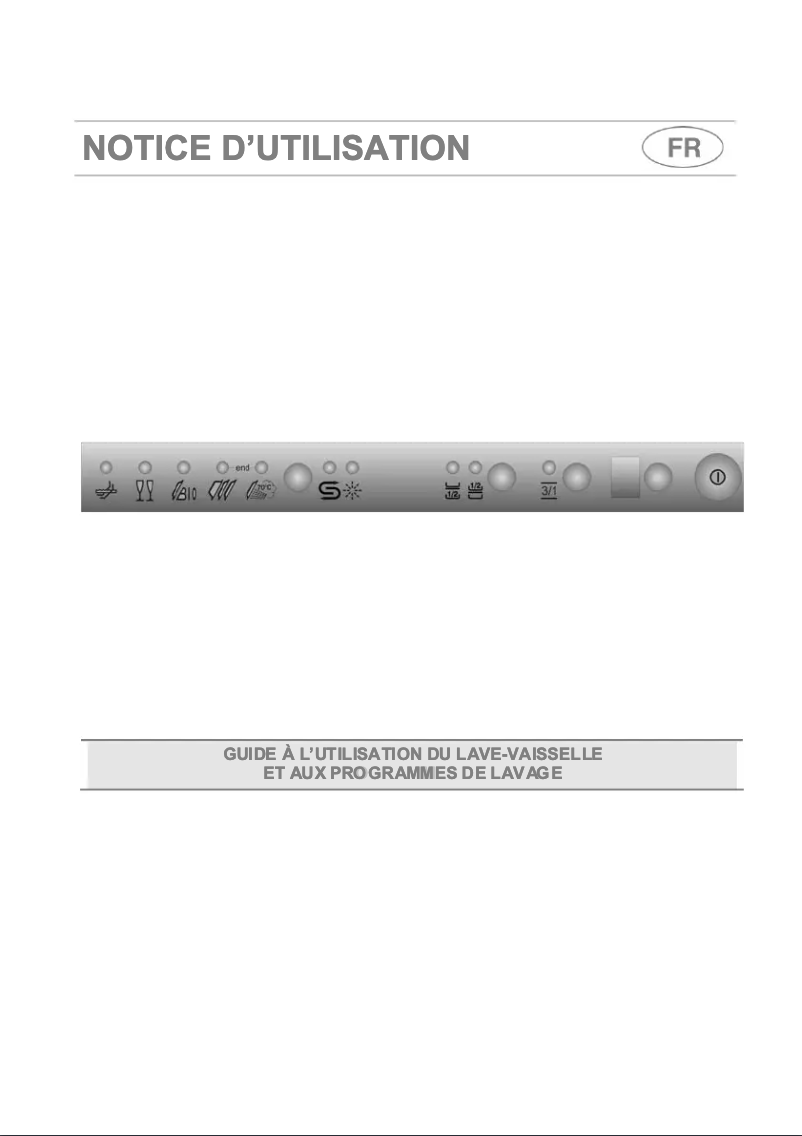 Página 1 del manual Manual de usuario Smeg STL827B
