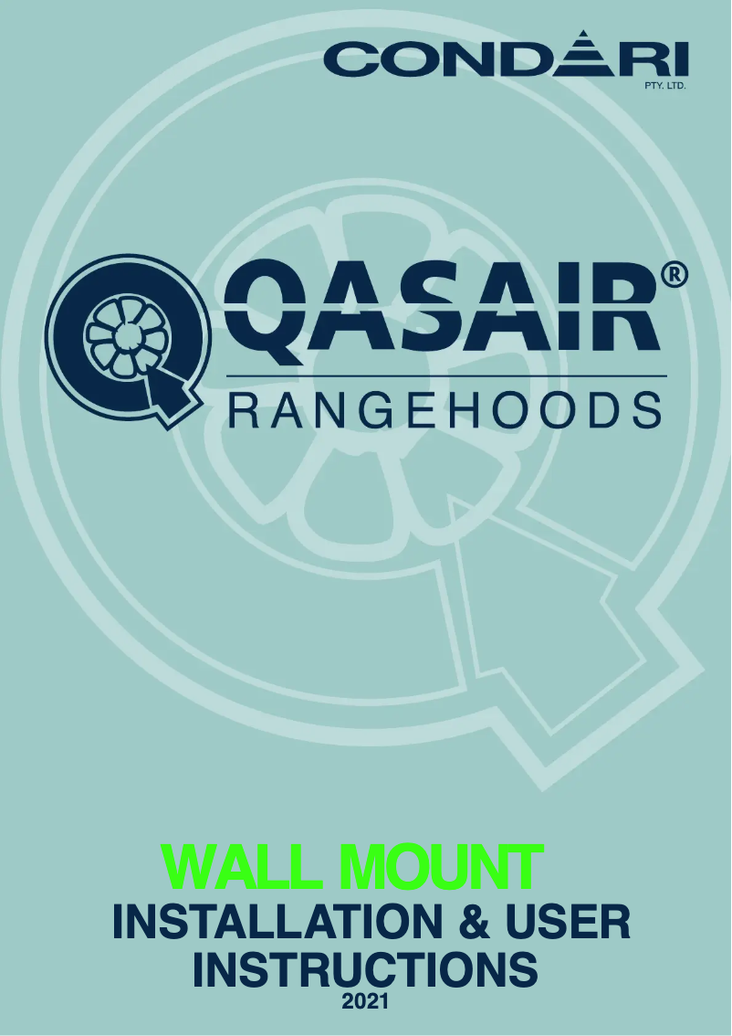 Imagen de la primera página del manual del dispositivo 900HL-1