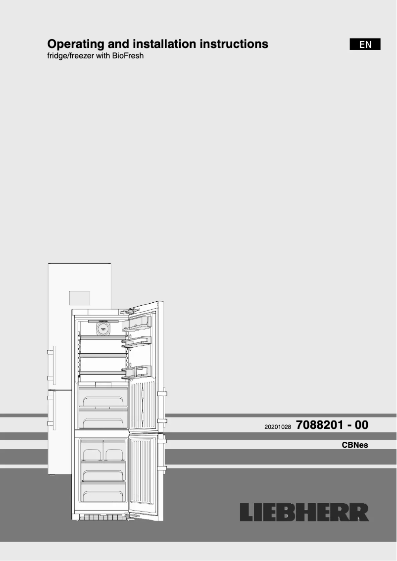 Imagen de la primera página del manual del dispositivo CBNes 4898-21