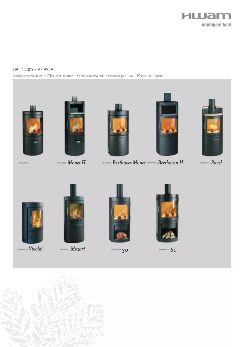 Imagen de la primera página del manual del dispositivo 30