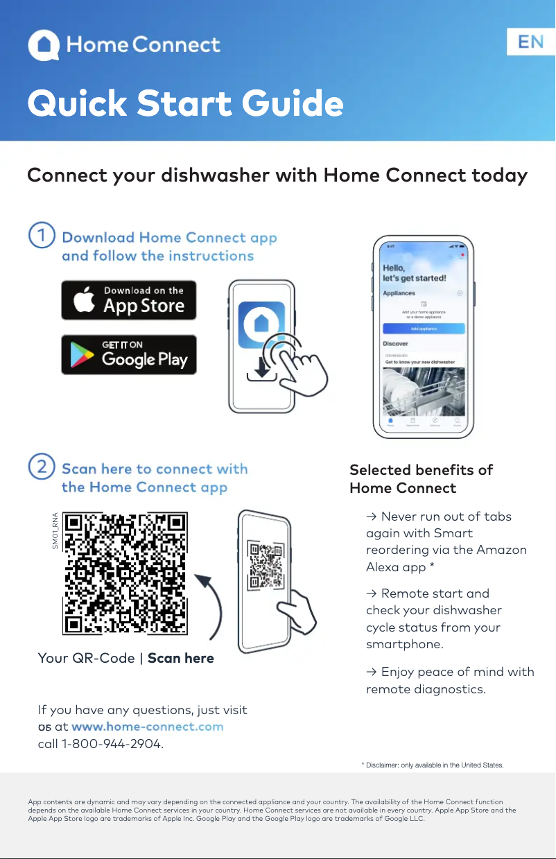Imagen de la primera página del manual del dispositivo DF211700
