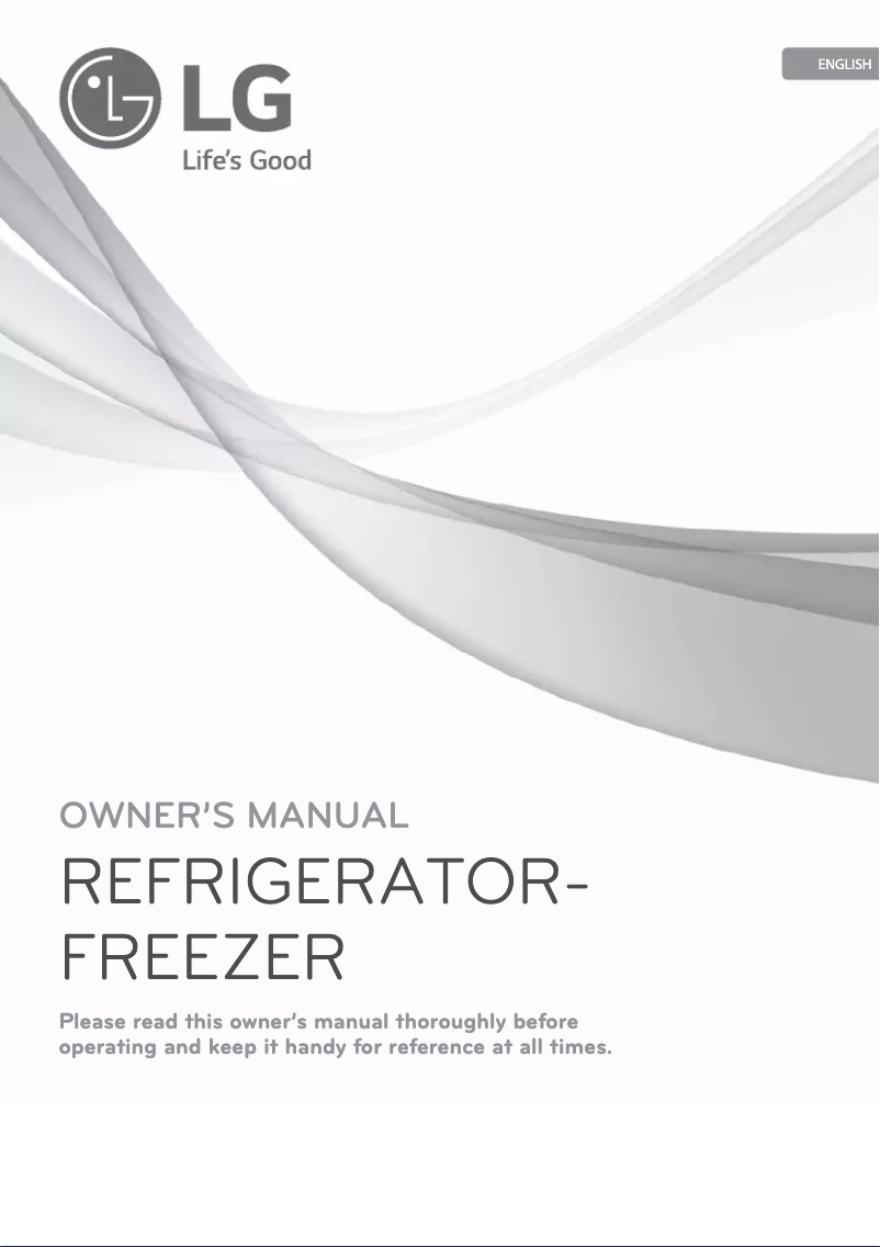 Imagen de la primera página del manual del dispositivo GBB60