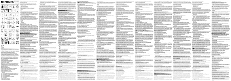 Imagen de la primera página del manual del dispositivo myLiving Balla