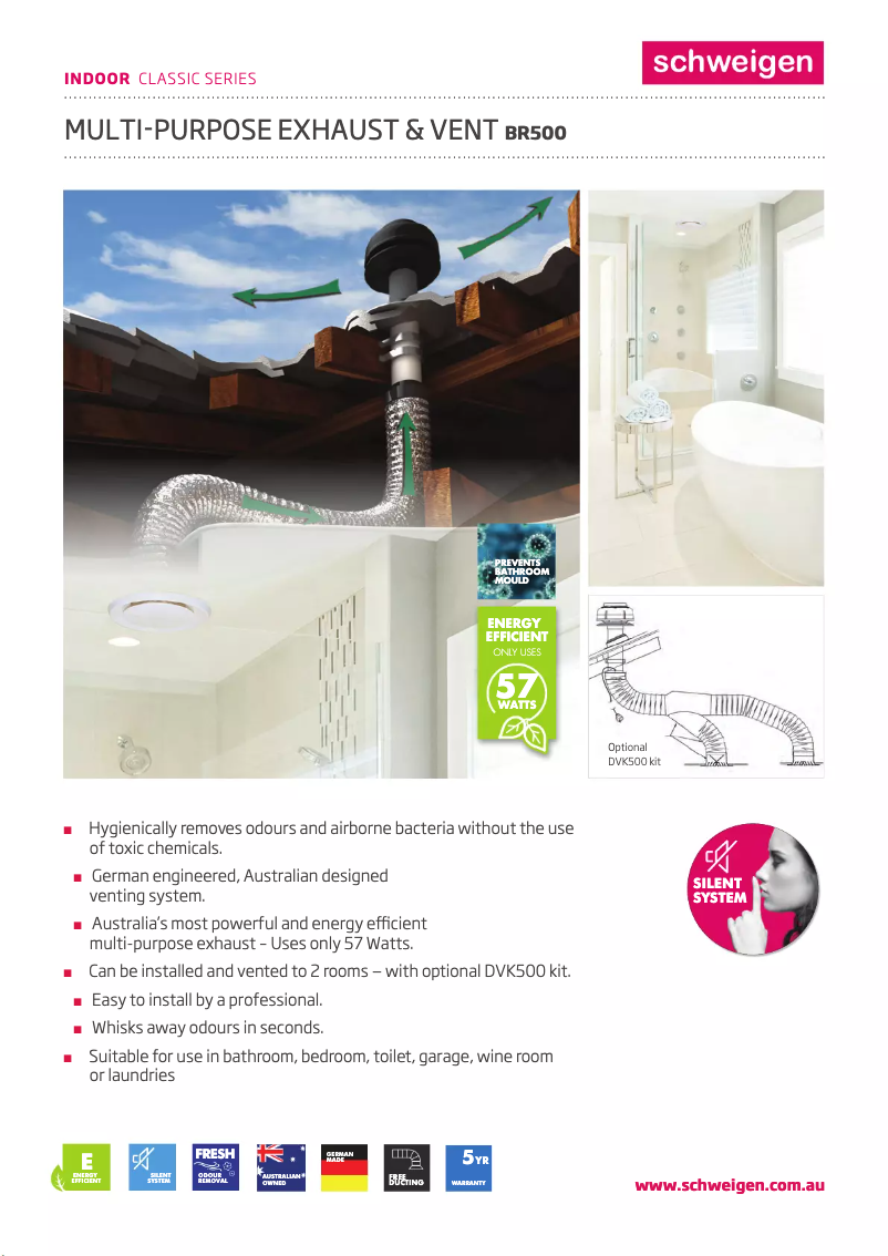 Imagen de la primera página del manual del dispositivo BR522