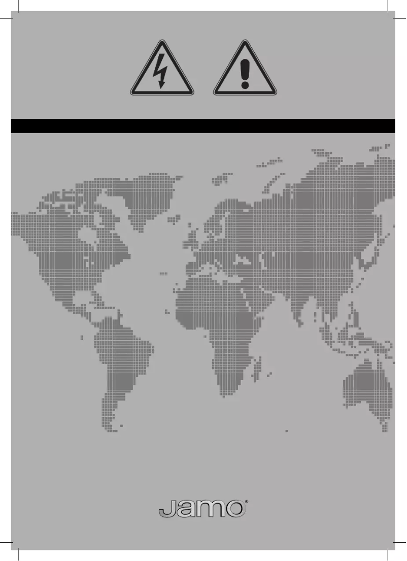 Imagen de la primera página del manual del dispositivo SUB 210