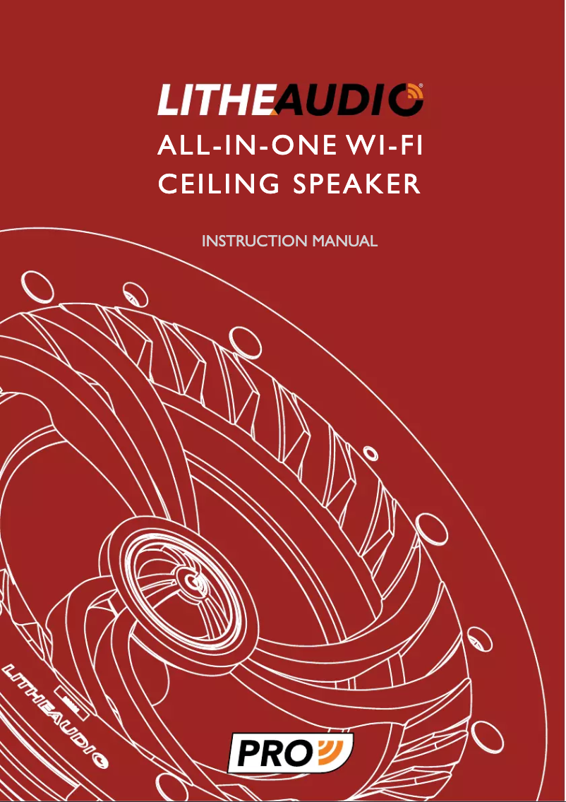 Imagen de la primera página del manual del dispositivo 06515