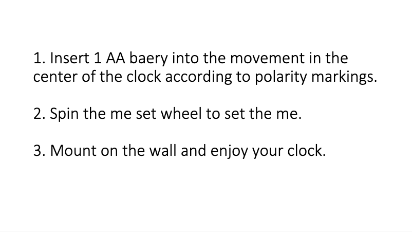 Página 1 del manual Manual de usuario La Crosse Technology 404-3440AK