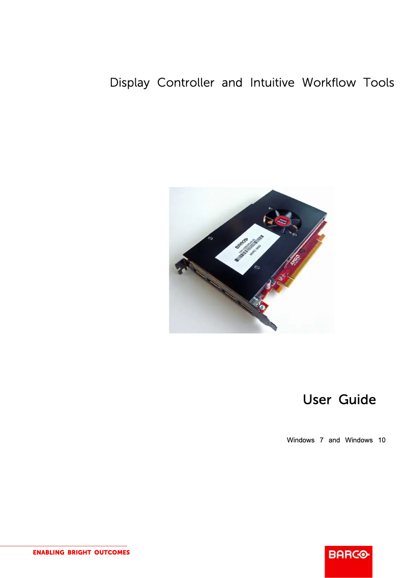 Imagen de la primera página del manual del dispositivo MXRT-2700