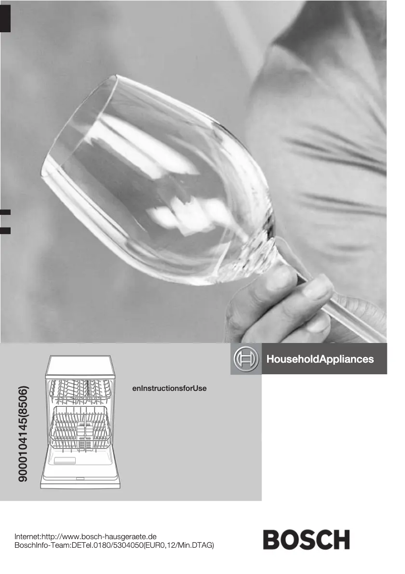 Imagen de la primera página del manual del dispositivo SGI 33E35