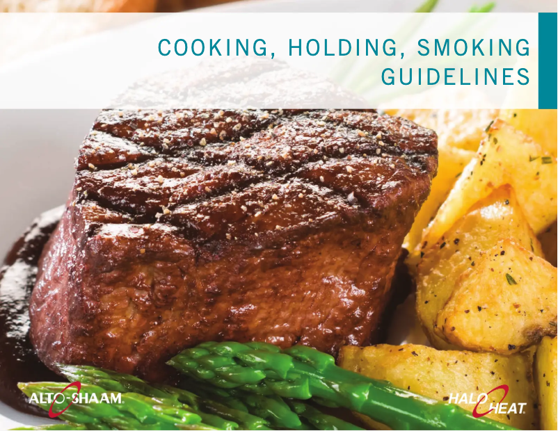 Imagen de la primera página del manual del dispositivo 750-TH-II