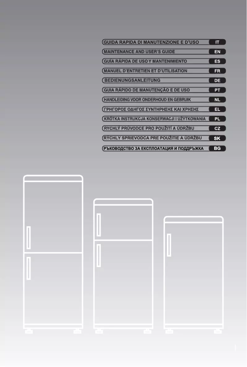 Imagen de la primera página del manual del dispositivo CCBS 6182 WHV/1