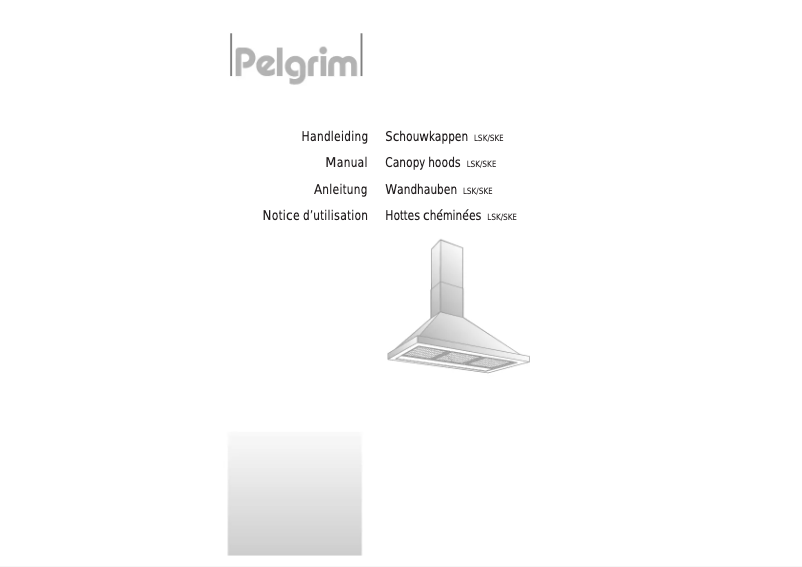 Imagen de la primera página del manual del dispositivo LSK 900