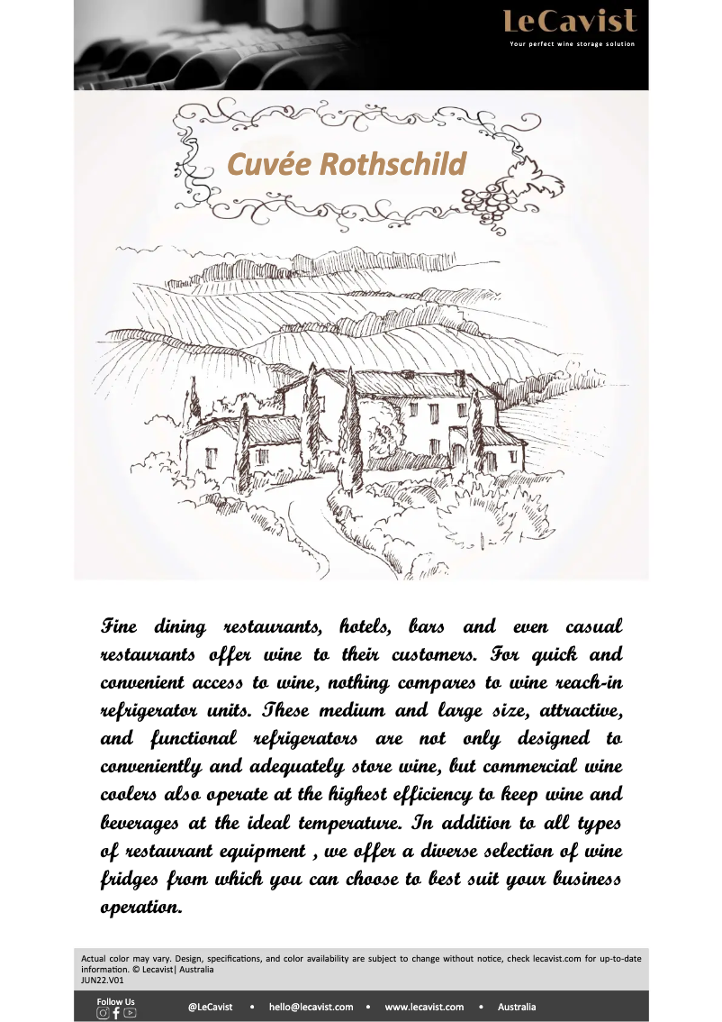 Imagen de la primera página del manual del dispositivo LCS300VX1ZPRO