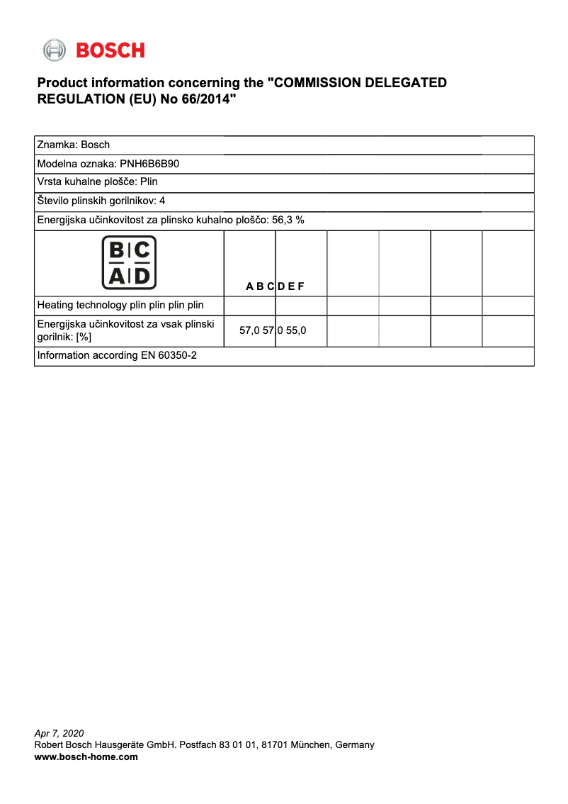 Imagen de la primera página del manual del dispositivo PNH6B6B90