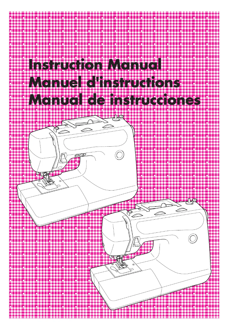 Imagen de la primera página del manual del dispositivo PS-3700