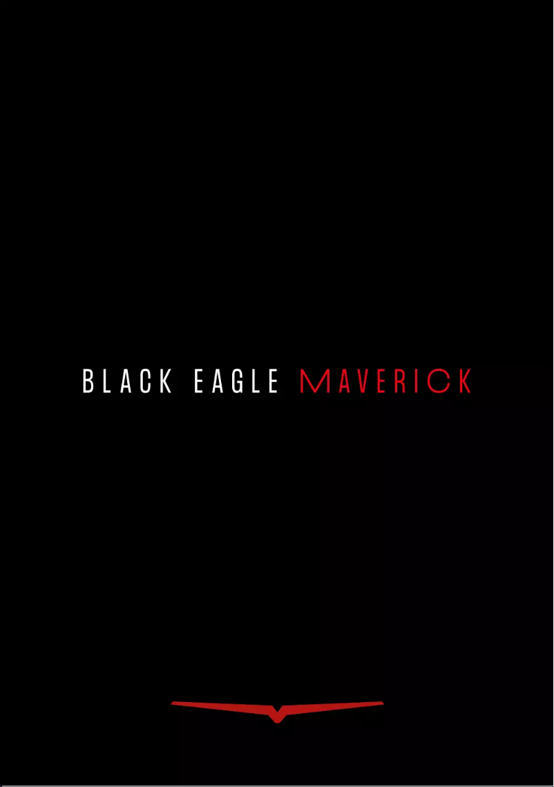 Página 1 del manual Folleto Victoria Arduino Black Eagle Maverick