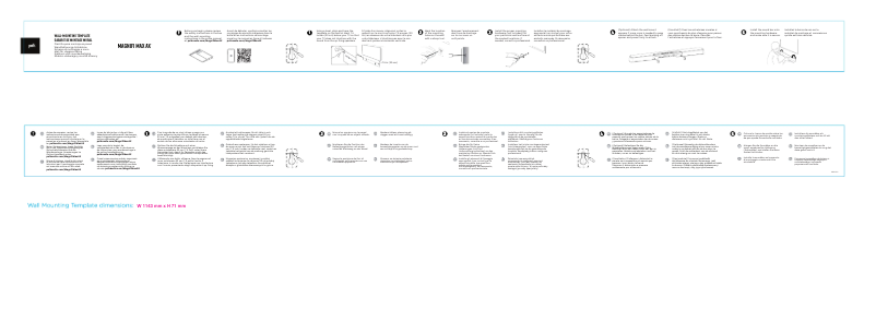 Página 1 del manual Manual de usuario Polk MagniFi Max AX