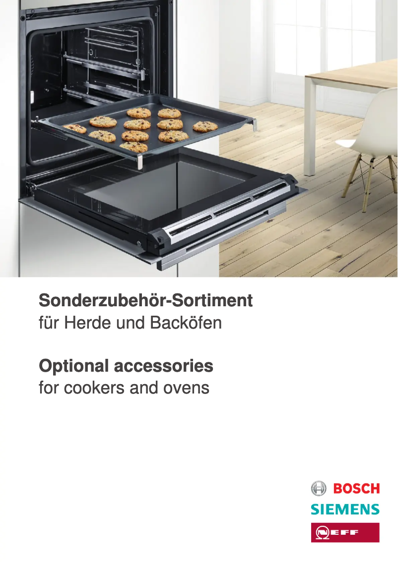 Página 1 del manual Guía de instalación Neff C28MT27N1