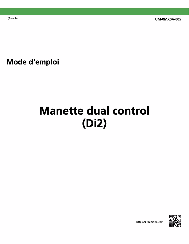 Imagen de la primera página del manual del dispositivo ST-R9270-R