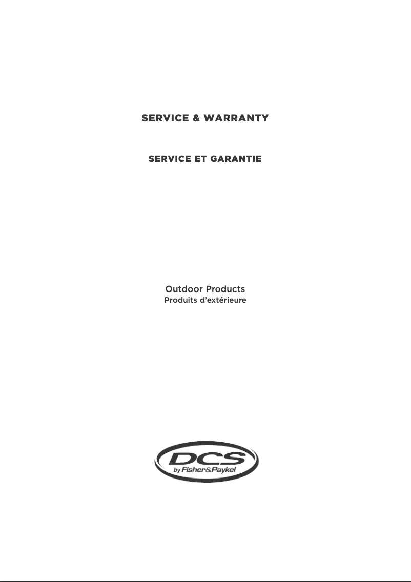 Imagen de la primera página del manual del dispositivo CSS30