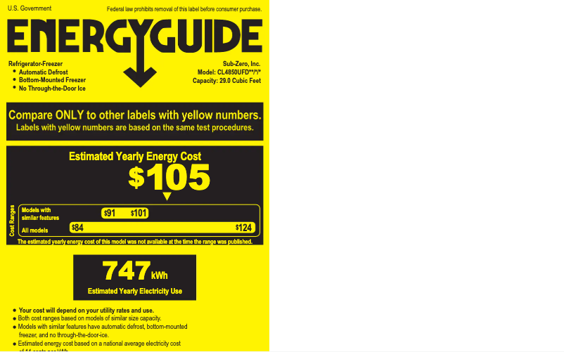 Imagen de la primera página del manual del dispositivo CL4850UFDID