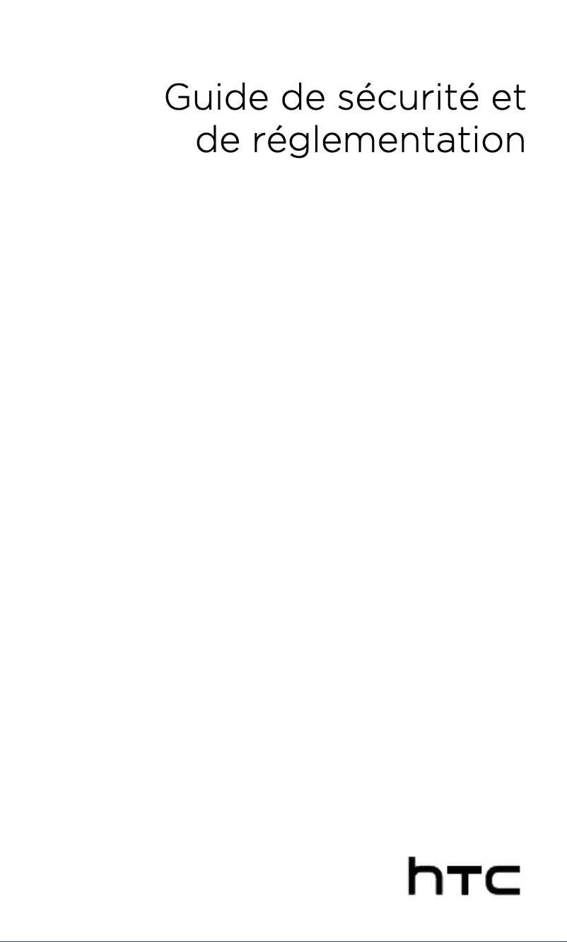 Página nº 1 - Instrucciones de seguridad HTC U Play